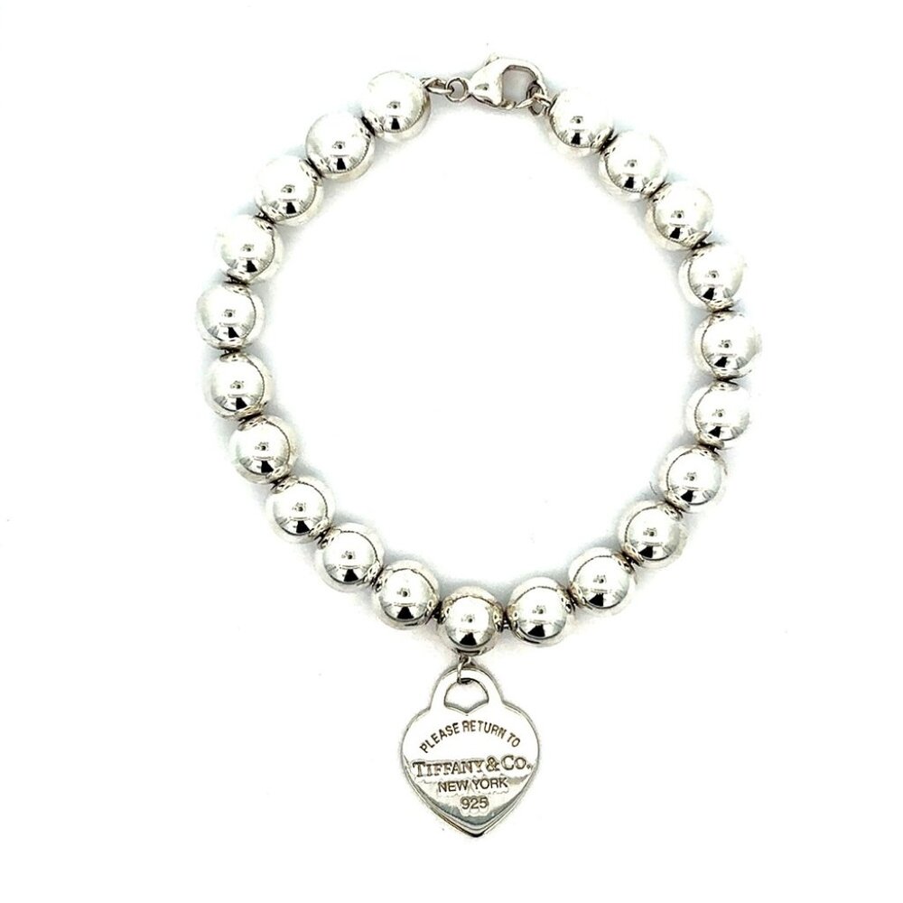 Tiffany & Co Bracelet 7"